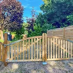 度假居 3 Bedroom Beautiful In Grevinge