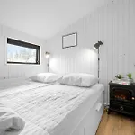 度假居 3 Bedroom Beautiful In Grevinge