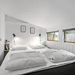 度假居 3 Bedroom Beautiful In