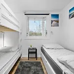 度假居 3 Bedroom Beautiful In