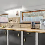 度假居 3 Bedroom Beautiful In *