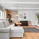 度假居 3 Bedroom Beautiful In