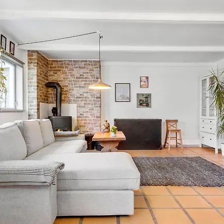 Feriehus 3 Bedroom Beautiful In