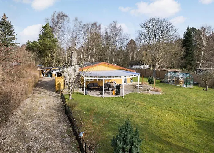 3 Bedroom Beautiful In *