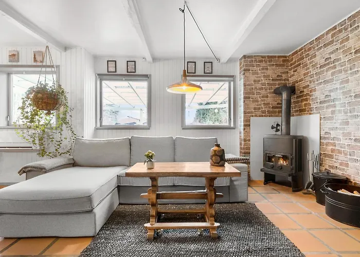 Feriehus 3 Bedroom Beautiful In