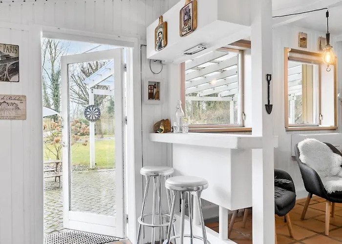 3 Bedroom Beautiful In *