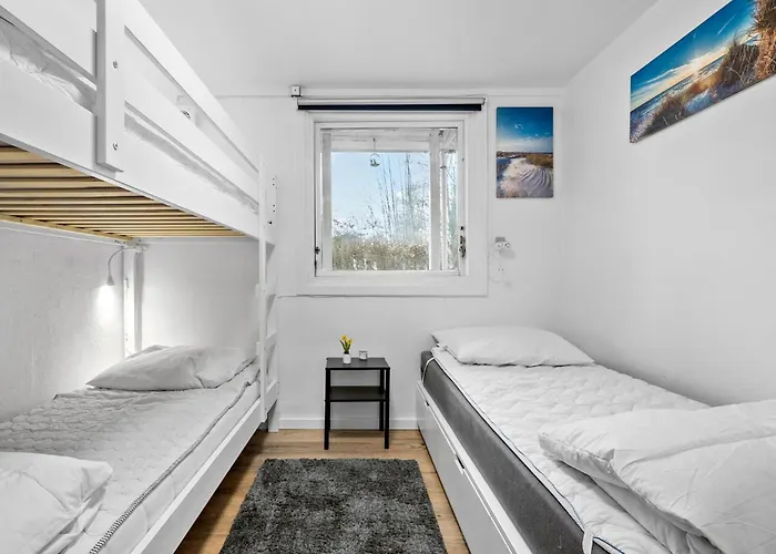 Feriehus 3 Bedroom Beautiful In