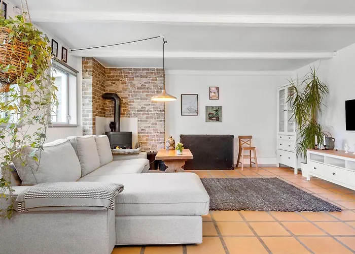 Feriehus 3 Bedroom Beautiful In