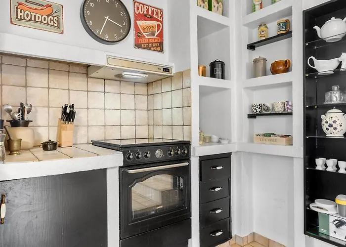 3 Bedroom Beautiful In *